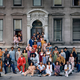 Illustration for article titled Netflix’s Black Talent Re-Creates Iconic iA Great Day in Harlem/i Photo